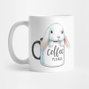 Coffee please Mug